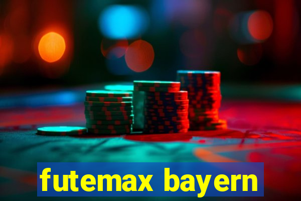 futemax bayern